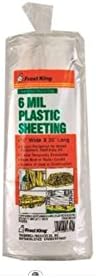 Frost King P1025/6W Polyethylene Sheeting - Image 2