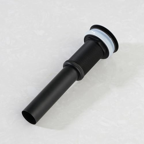 Lefton Pop-up Bathroom Sink Drain Stopper Without Overflow - Image 3