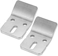 2 Pcs 1224196 Hanger Kit Compatible by Unknown