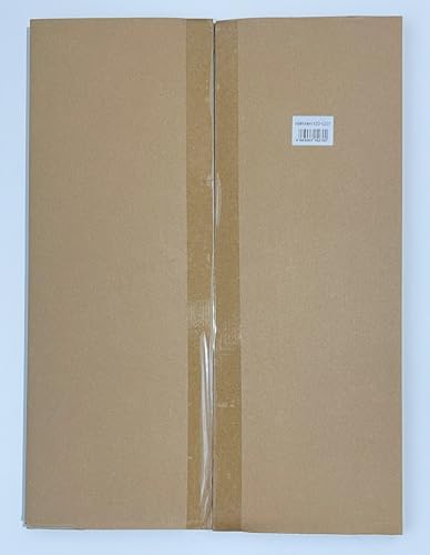Fits 14x24 Duct Opening Stamped Steel Return Air Grille Vent Cover Grille - Image 5