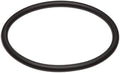 151 Buna-N O-Ring, 50A Durometer, 3-3/16" OD, 3/32" Width by Small+Parts