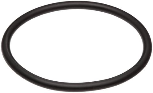 214 Buna-N O-Ring, 50A Durometer, 1-1/4" OD, 1/8" Width by Small+Parts