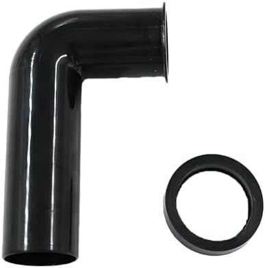 Garbage Disposal Drain Elbow Kit Compatible - Image 2