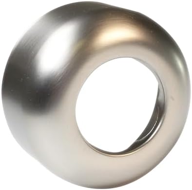 Westbrass D400-1-07 1-1/2" OD 17 gauge P-Trap - Image 4