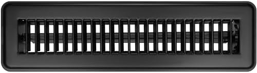 BYEWIRE Floor Register Vents 2x14 by BYEWIRE