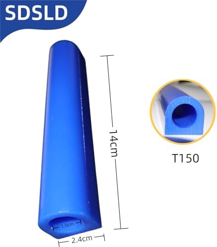 Wax Ring Tube 2PCS Carving Wax Ring Tube, Lost Wax Casting Supplies - Image 4