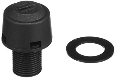Attwood Black Replacement Cover - Image 2