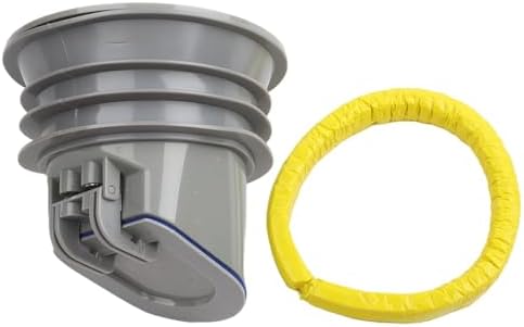 Toilet Flanges Wax Rings, Toilet Flange Sealing Rings, Toilet Wax Rings - Image 2
