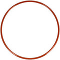 uxcell Silicone O-Ring, 120mm OD, 113mm ID, 3.5mm Width, VMQ Seal Rings Gasket by uxcell