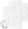 Morvat Adjustable Spring Access Panel 12"x12" Inches, by Morvat