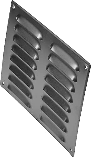 Repa Market 10" x 7.5" Inch Aluminium Air Vent Cover - Image 7