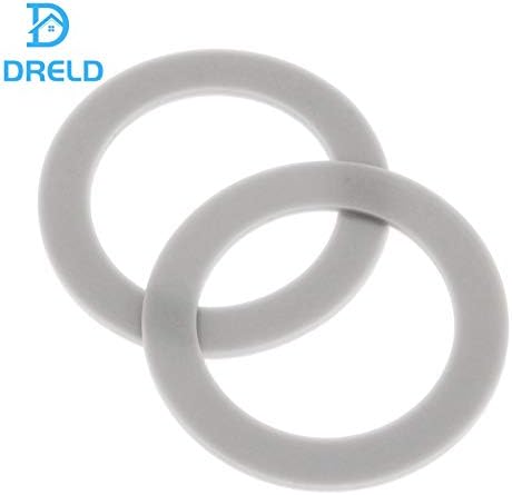 Blender O-Ring Gasket Seal Rubber Rings Replacement - Image 6