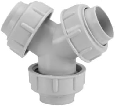 Universal Kitchen Sink Drain Pipe Adapter Replacement, Drain Hose Connector by TOOLSTAR