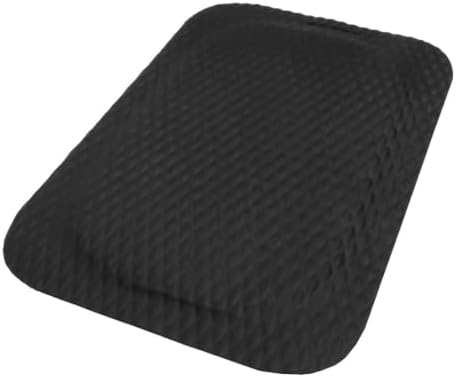 M+A Matting - 422000046 Hog Heaven Ergonomic Industrial-Grade Anti-Fatigue Mat by MAMatting