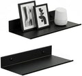 Z metnal Small Metal Shelves, Mini Floating Shelf by Zmetnal