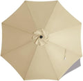 MASTERCANOPY 10 ft Replacement Canopy by MASTERCANOPY