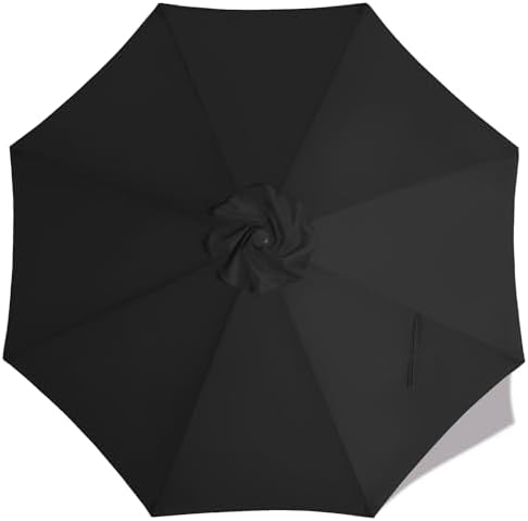 MASTERCANOPY 9 ft Replacement Canopy by MASTERCANOPY