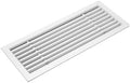PATIKIL 16x6 Inch Linear Bar Air Vent Grille, Sidewall HVAC Air Supply and by PATIKIL