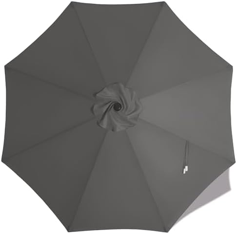 MASTERCANOPY 9 ft Replacement Canopy by MASTERCANOPY
