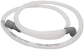 Supplying Demand W11414944 Dishwasher Drain Hose by SupplyingDemand