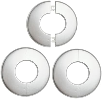 2"/51mm Wall Split Flange by Heiixiao