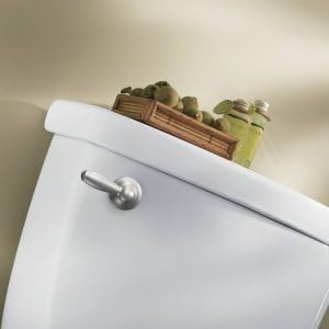 Moen YB2201ORB Brantford Decorative Traditional Toilet Tank Lever, Oil Rubbed - Image 3