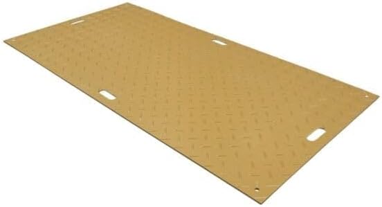 Mytee Products 3' x 6' Ground Protection Mats - Image 2
