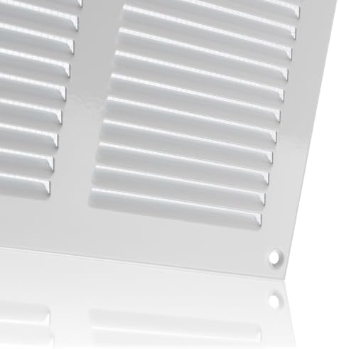 10x6 inch Vent Cover - Image 4