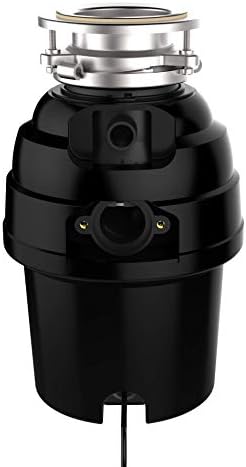 Waste Maid Garbage Disposal, Continuous Feed, 3/4 HP Deluxe - Image 2