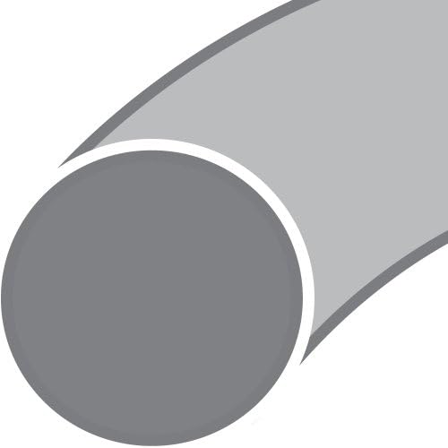 231 Viton O-Ring, 90A Durometer, 2-5/8" ID, 2-7/8" OD, 1/8" Width - Image 2
