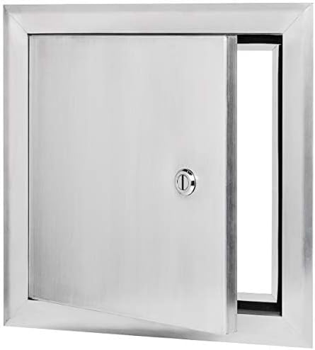 Premier Insulated Access Panel, 2400 Series by DynastyHardware
