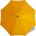 MASTERCANOPY 9 ft Replacement Canopy by MASTERCANOPY