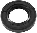 uxcell Metric Rotary Shaft Oil Seal 25x42x8mm TC Double Lips Rubber by uxcell