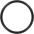 uxcell 50pcs 14x12x1mm Nitrile Rubber O-Rings Metric Sealing Gasket by uxcell