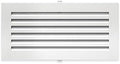 Cold Air Return Wall Vent Cover by Inte-Grates