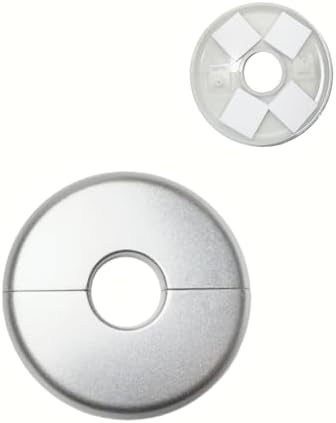 0.86"/22mm Wall Split Flange - Image 3