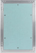10" x 16" Drywall Access Panel – Aluminum Frame Gypsum Hatch Access Panel by HVACOV