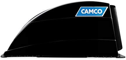 Camco Standard Roof Vent Cover, Opens - Image 3