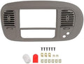 Center Dash Radio A/C Air Vent Cover Compatible by BALOCEO