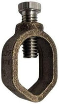 COREX Ground Rod Clamp by Unknown