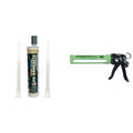 Project Kit Includes PC Products 72561 PC-Concrete Two-Part Epoxy Adhesive Paste by ProtectiveCoatingCo