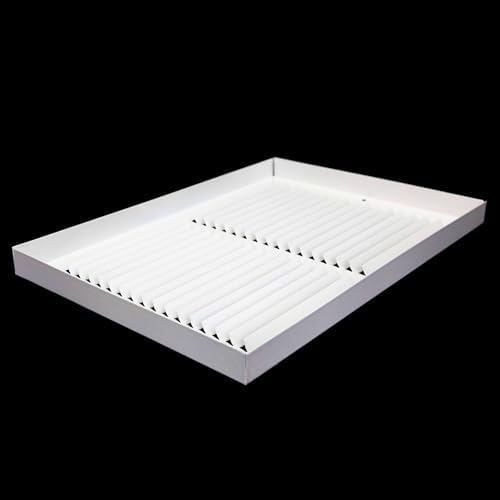 12x8 Return Air Vent Cover Grille - Image 5
