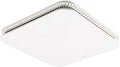 Broan-NuTone FG701S Universal CleanCover Bathroom Exhaust Upgrade Grille Cover by Broan-NuTone