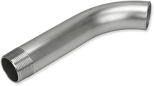 A2510101 Fryer Drain Pipe 1-1/4" by Unknown