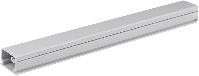 Construct Pro 5 Pack of Raceway 4ft Section x .87in by Skywalker