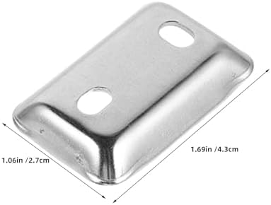1Set Towel Bar Replacement Part - Image 4