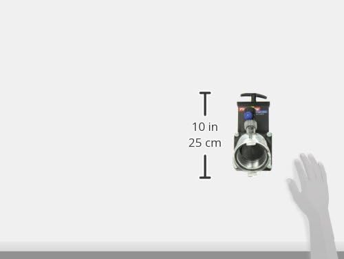 Valterra Flush King™ 45 Degree Reverse Flush Valve Attachment - Image 9