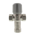 Honeywell, Inc. AM1011LF 3/4"npt MixingVlv 100-145F by HoneywellAirComfort