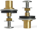 TS810DV3 Toilet Tank to Bowl Mounting Hardware Screws, 2 Pack Stainless Steel by Unknown