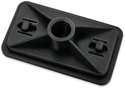 3D-Printed Dust Barrier Head compatible by Unknown